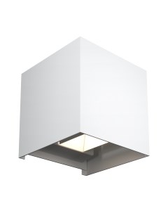 Бра уличное Maytoni Fulton O572WL-L20W3K