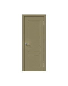 Дверной блок Та самая дверь Л4 СУ с порогом 70x210 правая