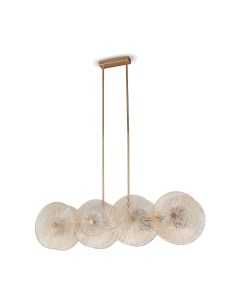 Люстра Maytoni Aster MOD007PL-08G1