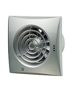 Вентилятор накладной Vents Квайт 100