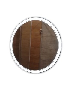 Зеркало Пекам Ring 2 80x80 / ring2-80x80B