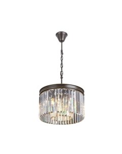 Люстра Citilux Мартин CL332081