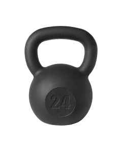 Гиря Титан Для кроссфита