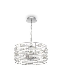 Потолочный светильник Maytoni Frontera MOD067PL-04CH