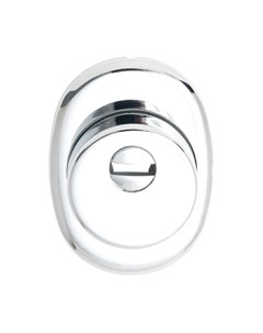 Накладка на цилиндр Avers Pro 50/27-CR