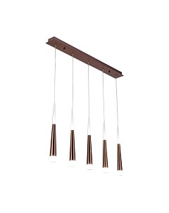 Люстра Citilux Вегас CL227053