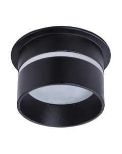 Точечный светильник Arte Lamp Imai A2164PL-1BK Arte lamp