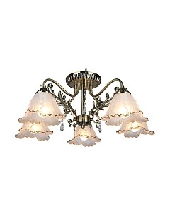 Люстра Omnilux Petrara OML-54807-05