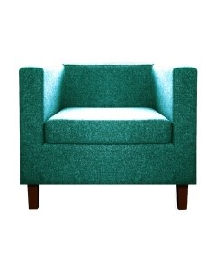 Кресло мягкое Brioli Билли Д