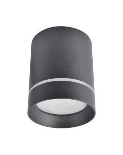 Точечный светильник Arte Lamp Elle A1949PL-1BK Arte lamp