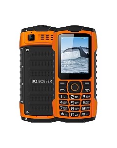 Мобильный телефон Bobber BQ-2439 Bq