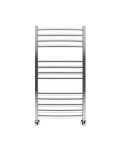 Полотенцесушитель водяной Terminus Палермо П13 500x1000