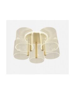 Потолочный светильник Mirastyle SX-20543/5+1-75 SGD ML