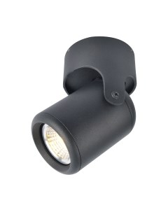 Спот Arte Lamp Libra A3316PL-1BK Arte lamp