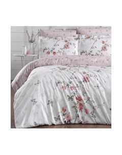 Комплект постельного белья DO&CO Matilde Семейный / 10888 Do&co