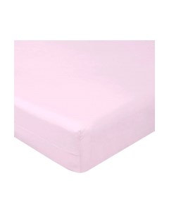 Простыня Luxsonia Поплин на резинке 180x200 / Мр0040-3