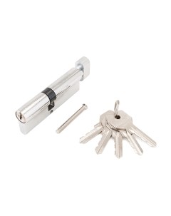 Цилиндровый механизм замка Стандарт Z.I.90B-5K (40Bx10x40) CP