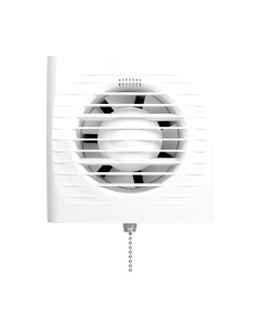 Вентилятор накладной ERA D 100 / Optima 4-02 Эра