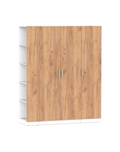 Шкаф Интермебель Марсель-21 / МР 01-21