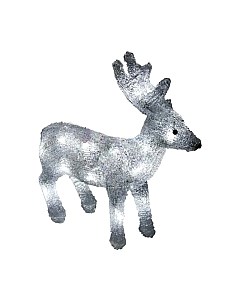 Светодиодная фигура 3D Neon-Night Оленёнок 513-321 Neon-night