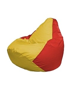 Бескаркасное кресло Flagman Груша Мини L Г0.1-260