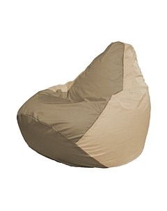 Бескаркасное кресло Flagman Груша Мини L Г0.1-87