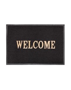 Коврик грязезащитный ComeForte Welcome 50x80 Comeforte