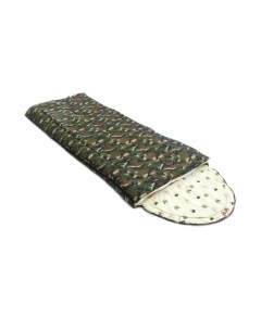 Спальный мешок BalMAX Аляска Camping Series до -15°C Balmax