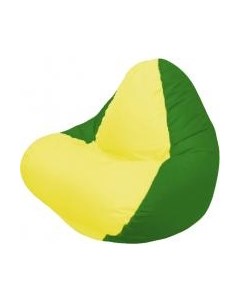 Бескаркасное кресло Flagman Relax Г4.1-030