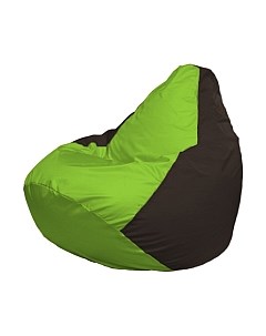 Бескаркасное кресло Flagman Груша Мега XXXL Г3.1-165