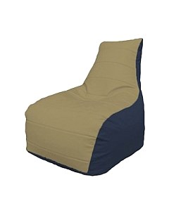 Бескаркасное кресло Flagman Бумеранг Б1.3-20