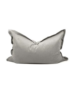 Бескаркасное кресло Kreslomeshki Подушка XXXXL / VP-180x140-S