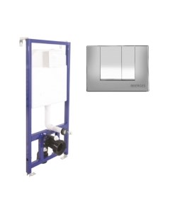 Инсталляция для унитаза Berges Novum 040242