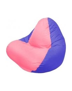 Бескаркасное кресло Flagman Relax Г4.1-044