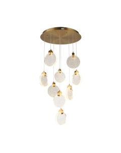 Потолочный светильник Aployt Frederik APL.054.06.45