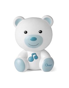 Ночник Медвежонок Dreamlight / 98302 Chicco