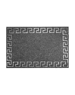 Коврик грязезащитный ComeForte Meander 40x60 Comeforte