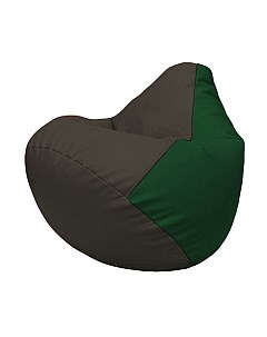 Бескаркасное кресло Flagman Груша Макси XXL Г2.3-1601