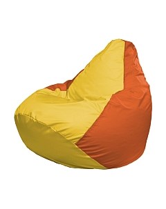 Бескаркасное кресло Flagman Груша Мега XXXL Г3.1-258