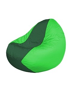 Бескаркасное кресло Flagman Classic К2.1-80