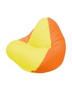 Бескаркасное кресло Flagman Relax Г4.1-034