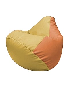 Бескаркасное кресло Flagman Груша Макси XXL Г2.3-0820