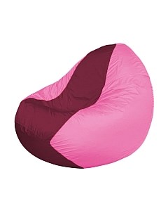 Бескаркасное кресло Flagman Classic К2.1-166