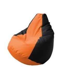 Бескаркасное кресло Flagman Груша Макси XXL Г2.3-2016