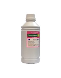 Контейнер с чернилами Revcol Серия L Hameleon Magenta / 128408