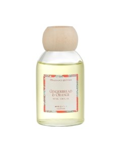 Аромадиффузор Gifting Имбирное печенье / MK100GBTO Ambientair