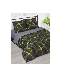 Комплект постельного белья АртПостель Страйк 520 Артпостель