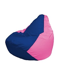 Бескаркасное кресло Flagman Груша Мега XXXL Г3.1-120