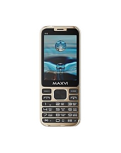 Мобильный телефон Maxvi X10