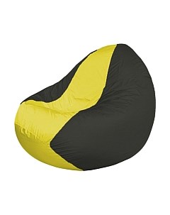 Бескаркасное кресло Flagman Classic К2.1-128